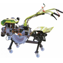 Model silnika kultywatora rolniczego VB 8600 | VB Italy