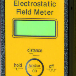 Miernik pola elektrostatycznego Warmbier EFM51
