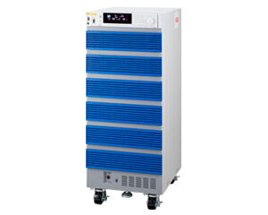 Ultrakompaktowy programowalny zasilacz AC/DC 30 kVA - KIKUSUI PCR30000WEA2