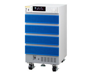 Ultrakompaktowy programowalny zasilacz AC/DC 24 kVA - KIKUSUI PCR24000WEA2