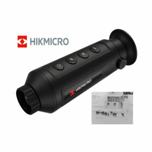 Kamera termowizyjna termowizor HIKMICRO by HIKVISION Lynx Pro LH25