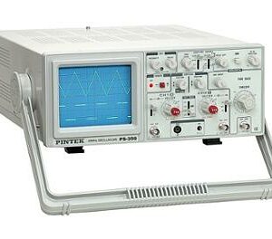 Oscyloskop analogowy PS-350 2x40MHz