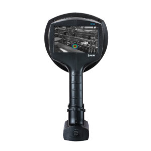 Przemysłowa kamera do obrazowania akustycznego Flir Si124-LD