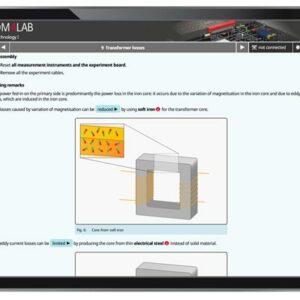 Kurs COM4LAB: Technologia AC I, 70013-20